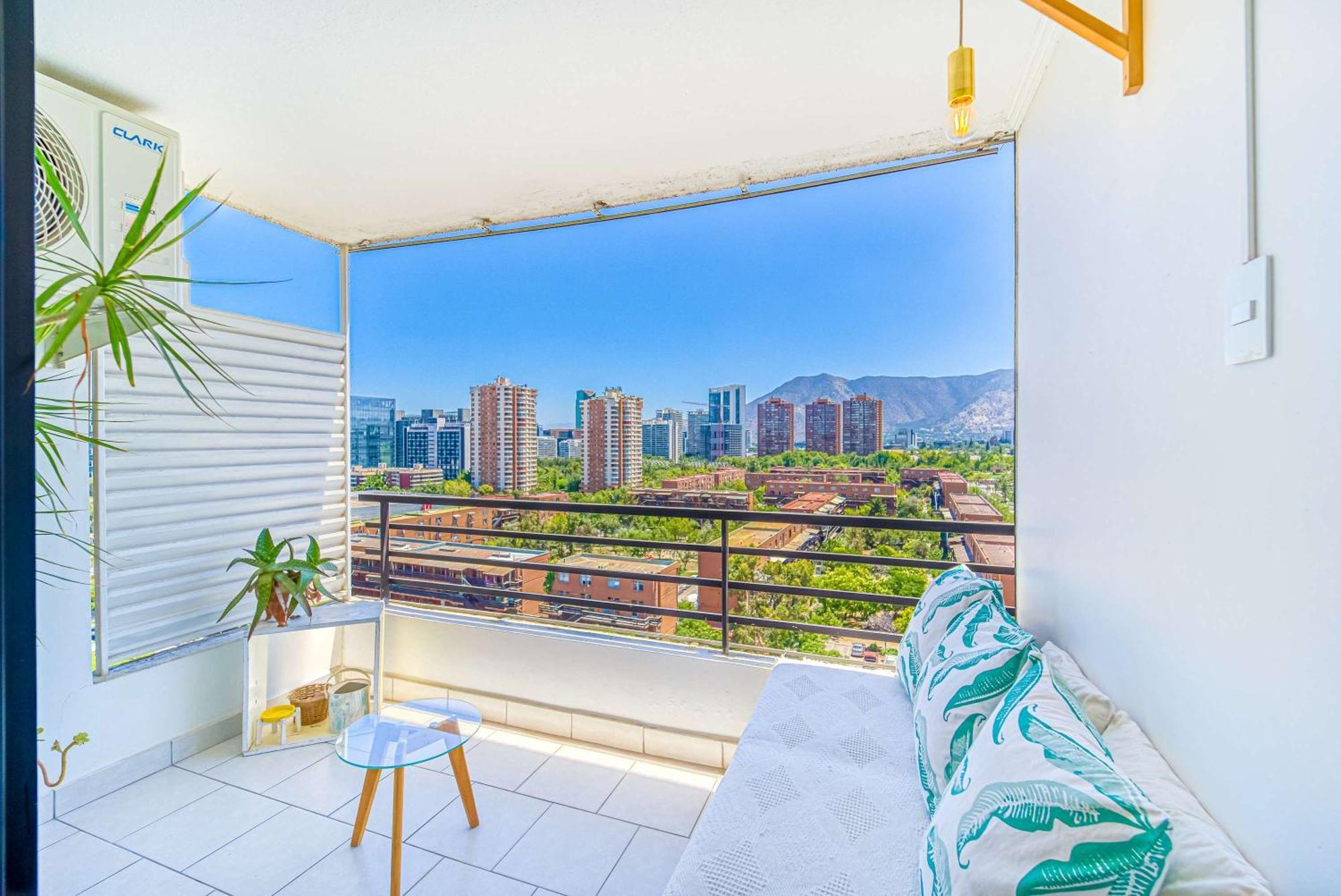 Apartamento Estocolmo