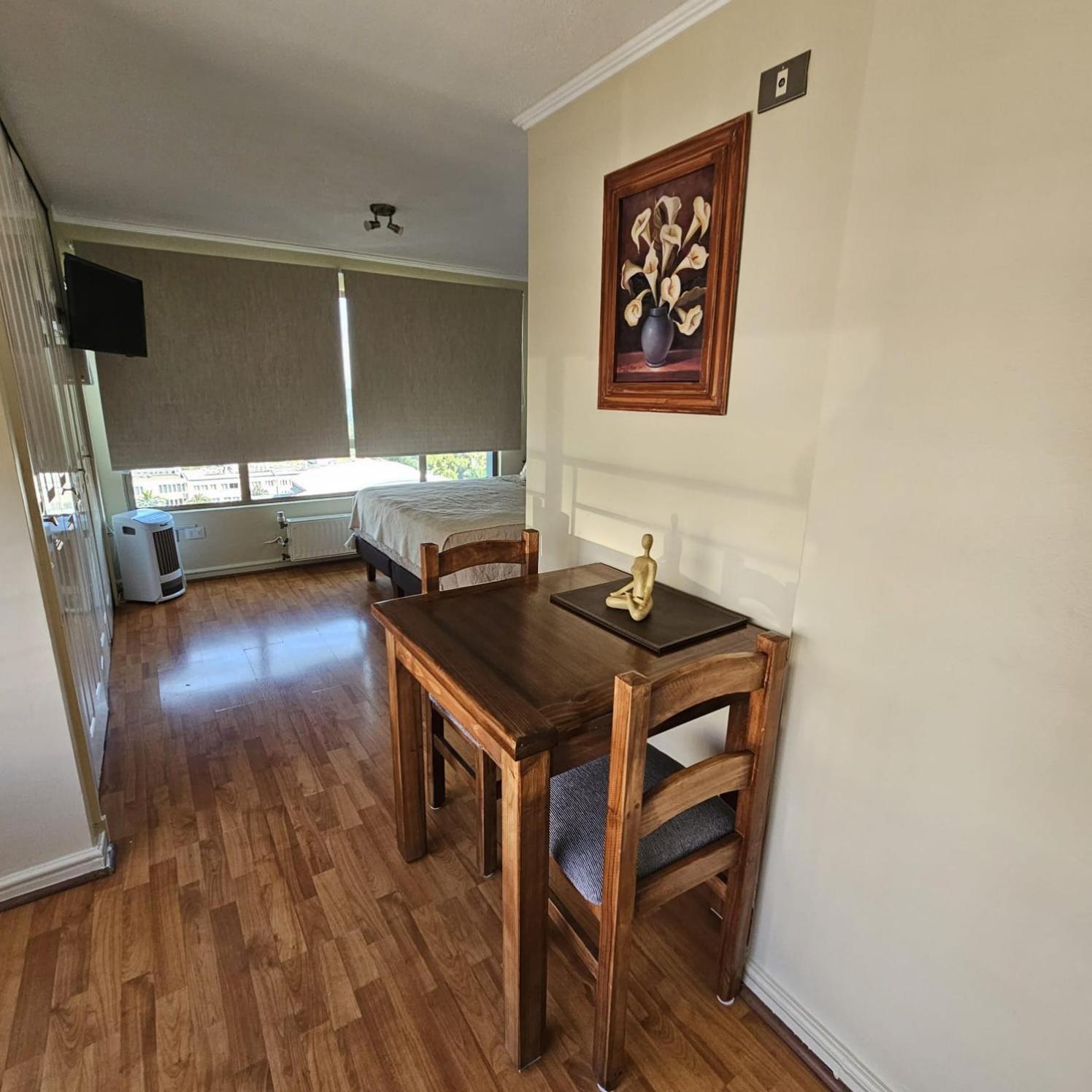 Ss Aparment