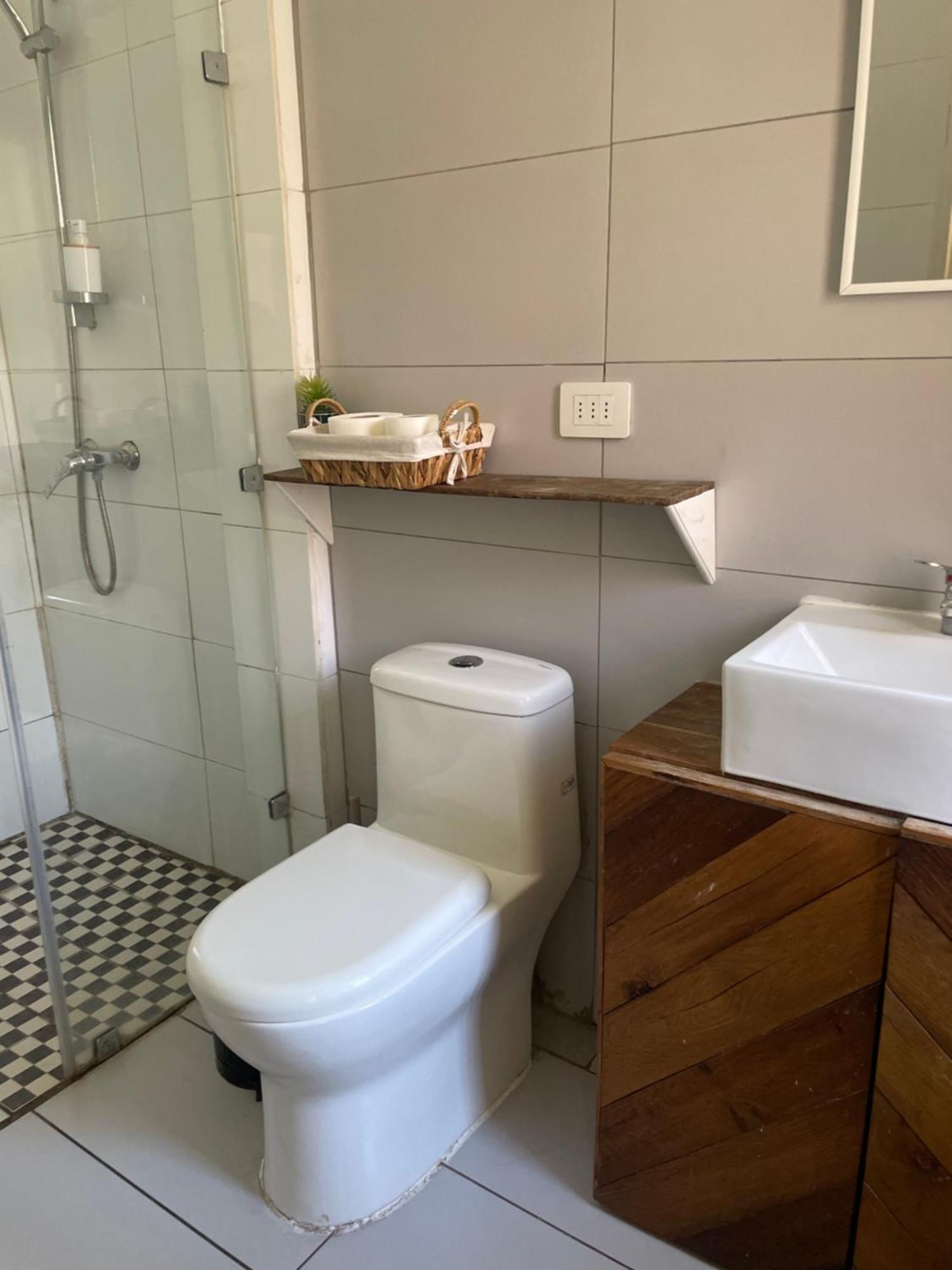 Bed and breakfast Grande 3 Personas Bano Privado Providencia Santiago de Chile