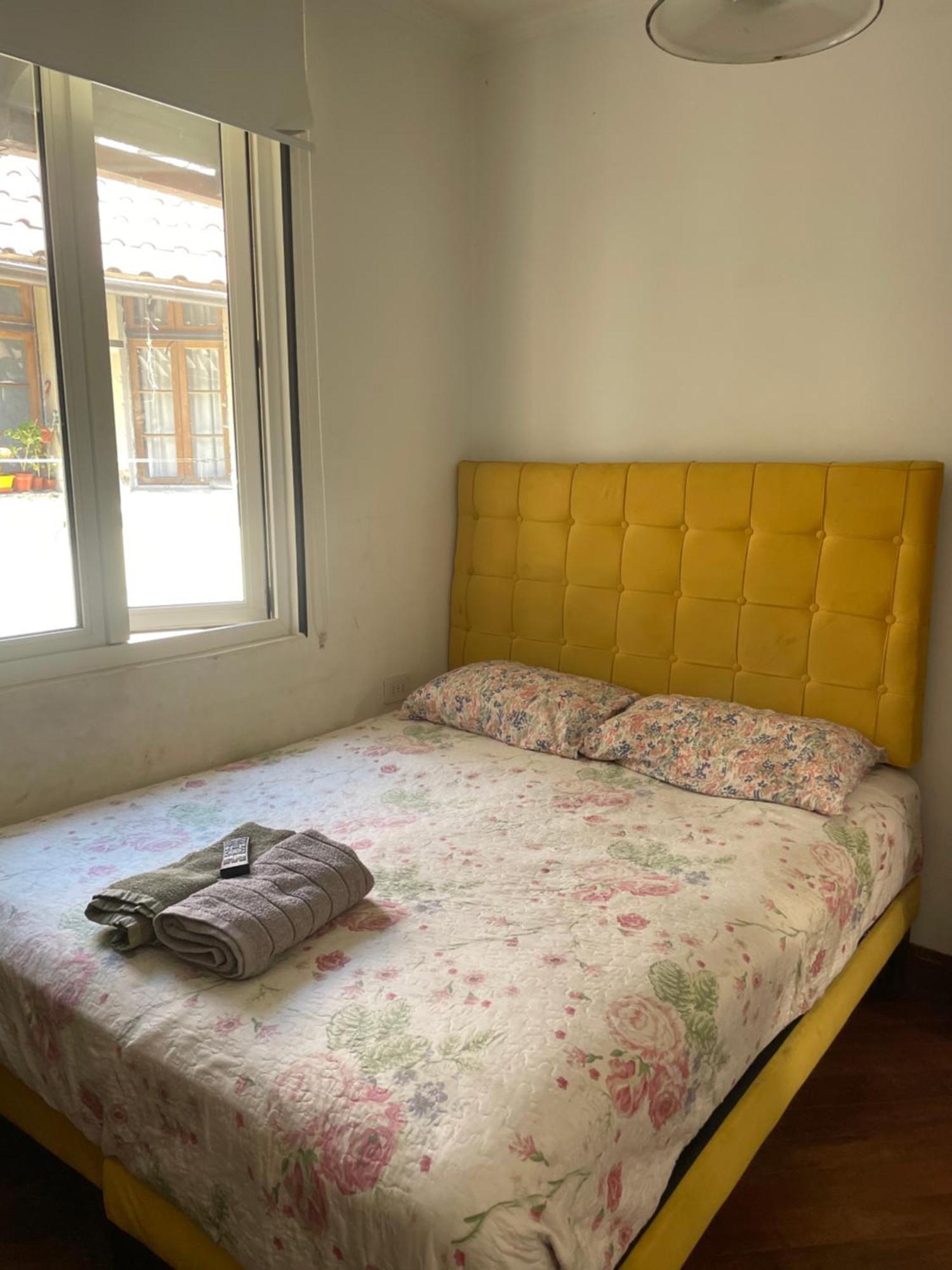 Bed and breakfast Grande 3 Personas Bano Privado Providencia Santiago de Chile