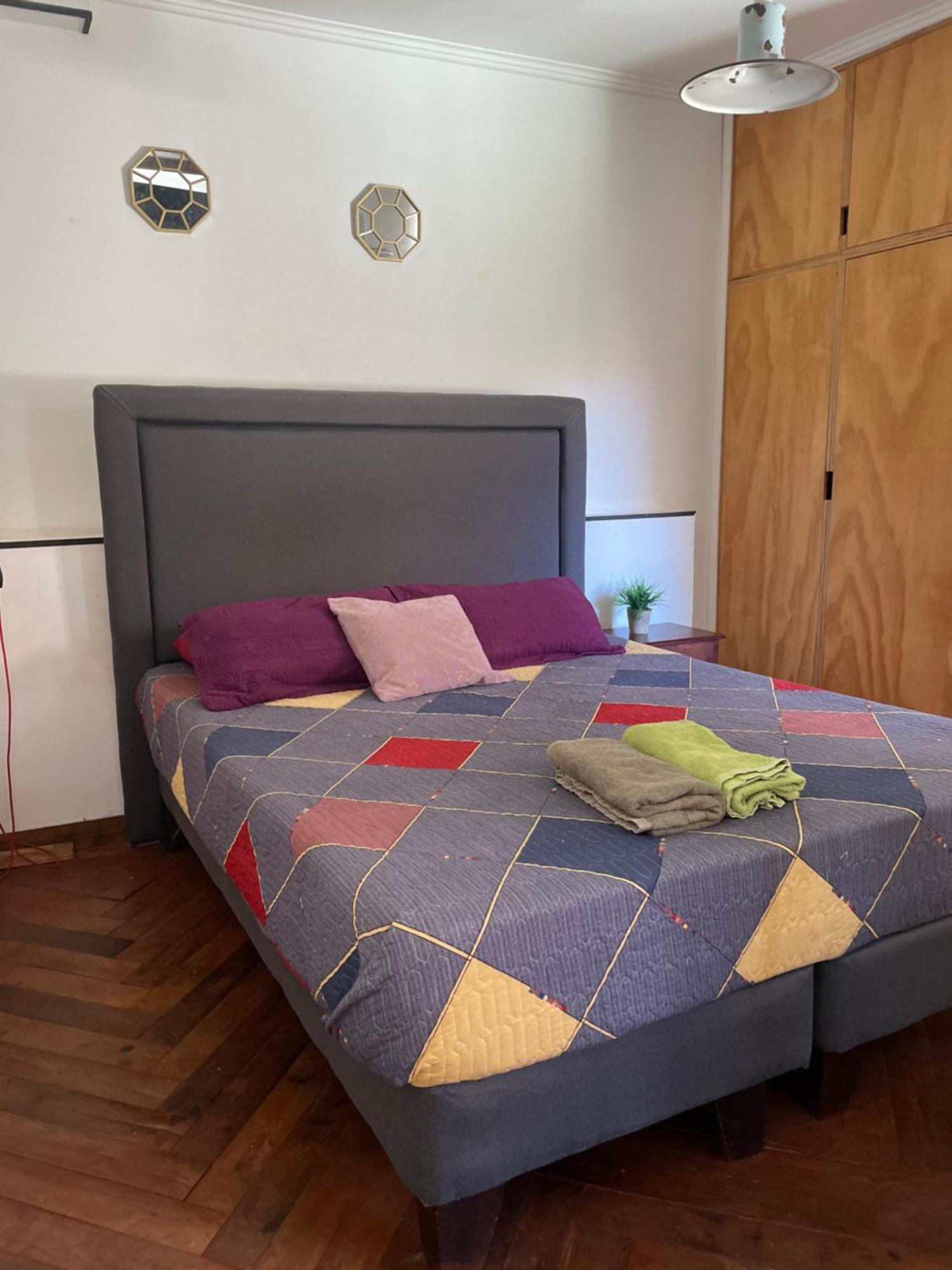 Bed and breakfast Grande 3 Personas Bano Privado Providencia