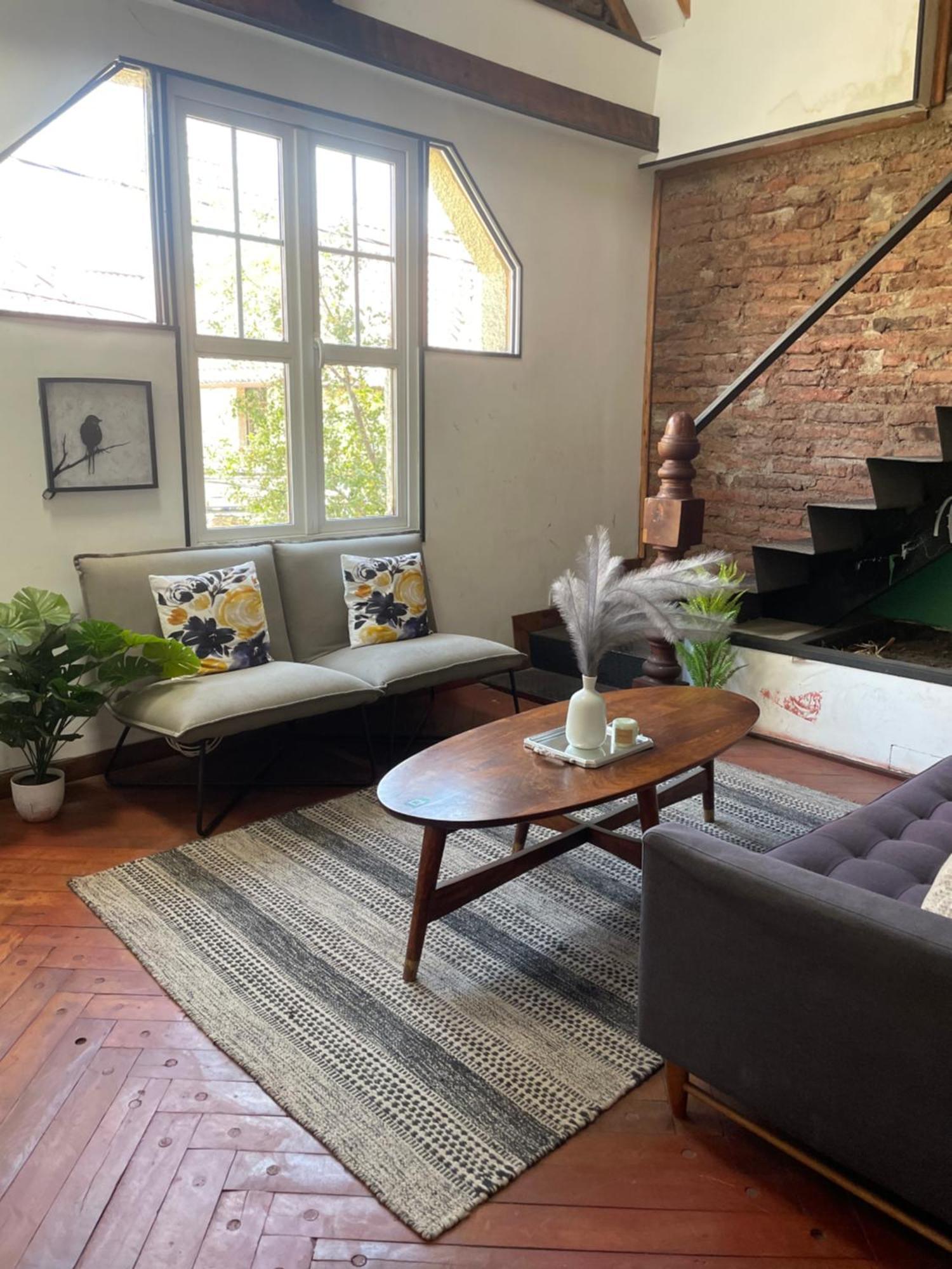 Grande 3 Personas Bano Privado Providencia Bed and breakfast