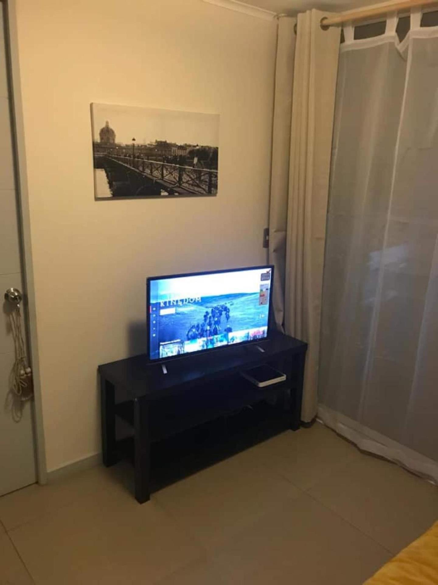 Apartamento Departamento Acogedor En Centro