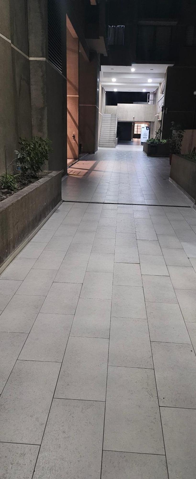 Danyedi Apartamento