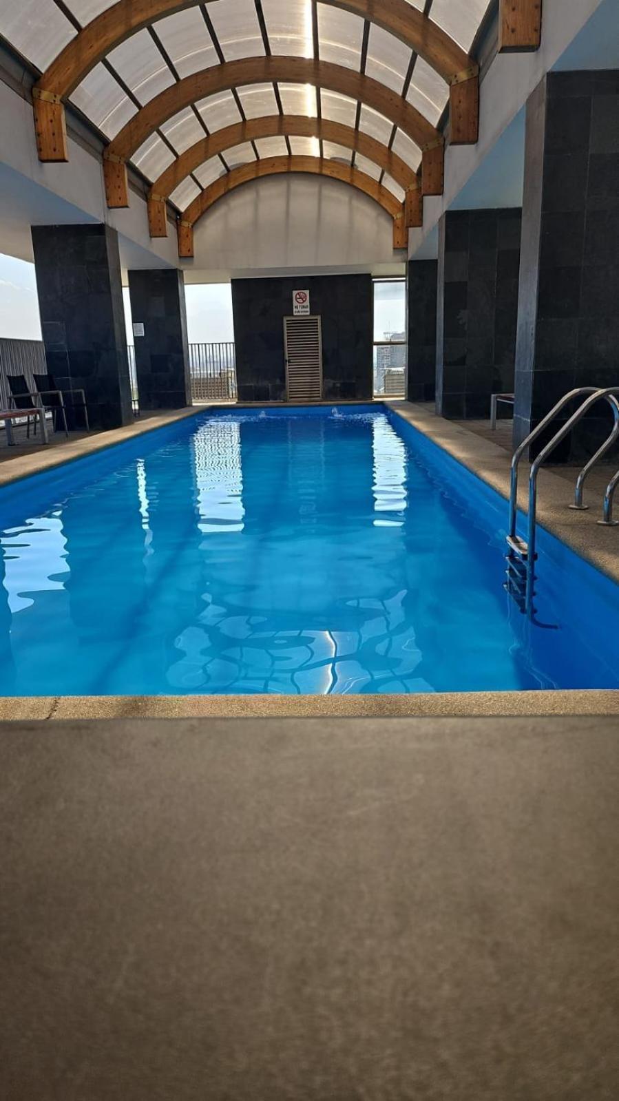 Apartamento Danyedi