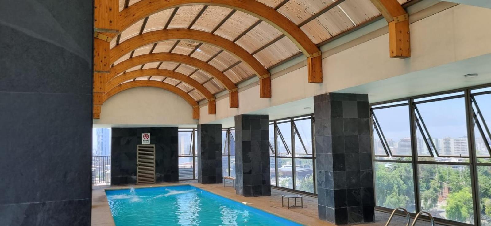 Apartamento Grupo Sur Deptos Amoblados #1