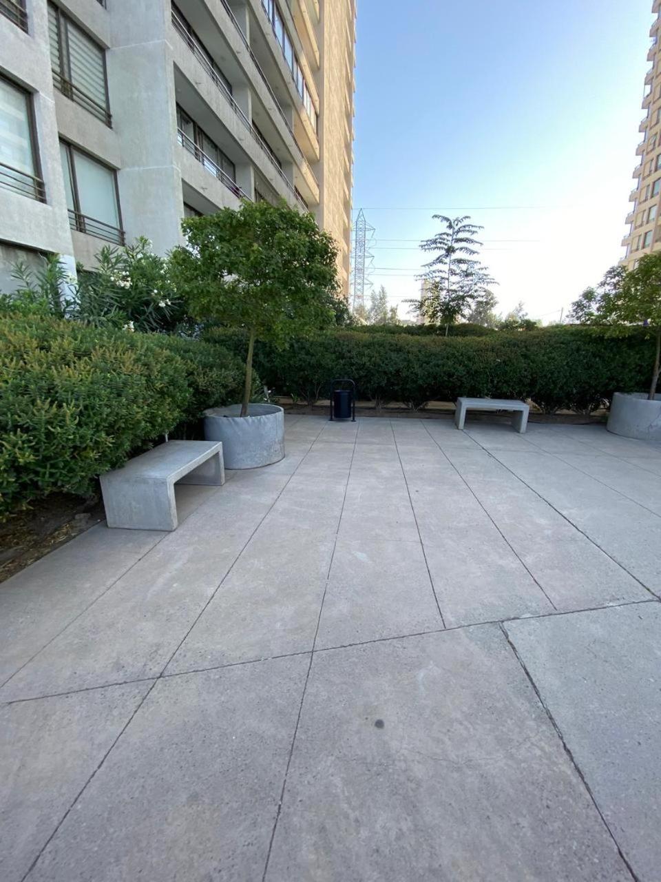 Tipo Apartamento Santiago