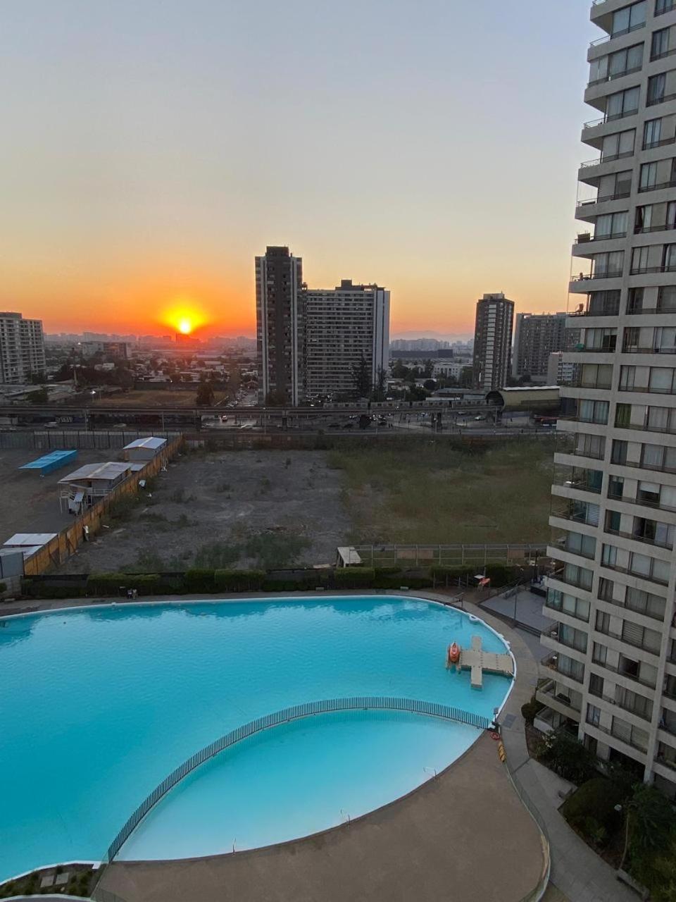 Apartamento Tipo