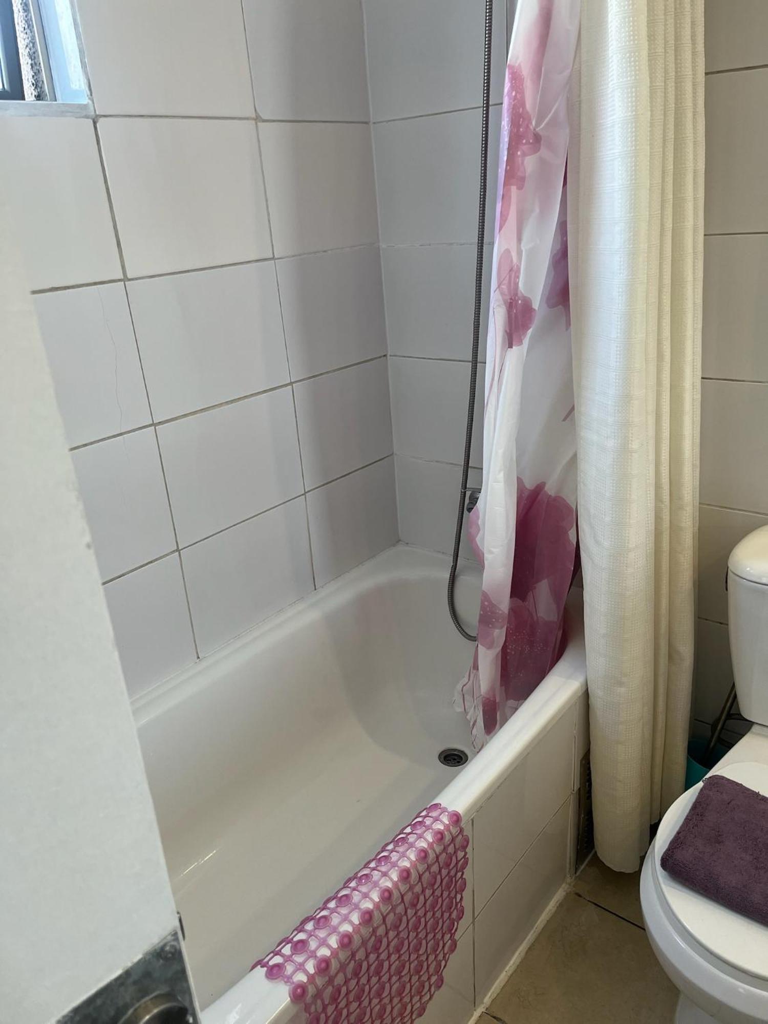 Apartamento Amoblados Guscar Santiago de Chile