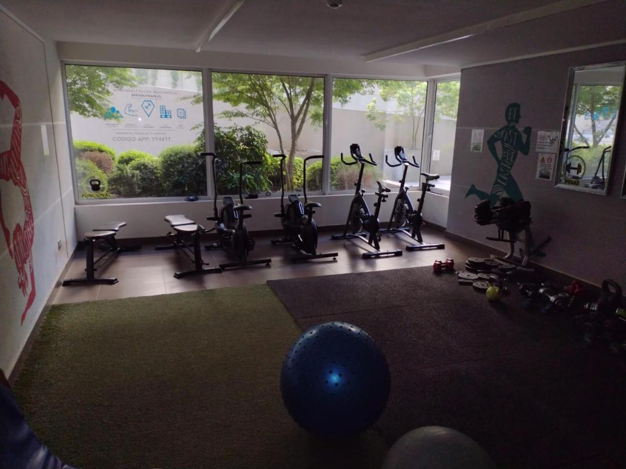 Departamento Condes Apartamento *