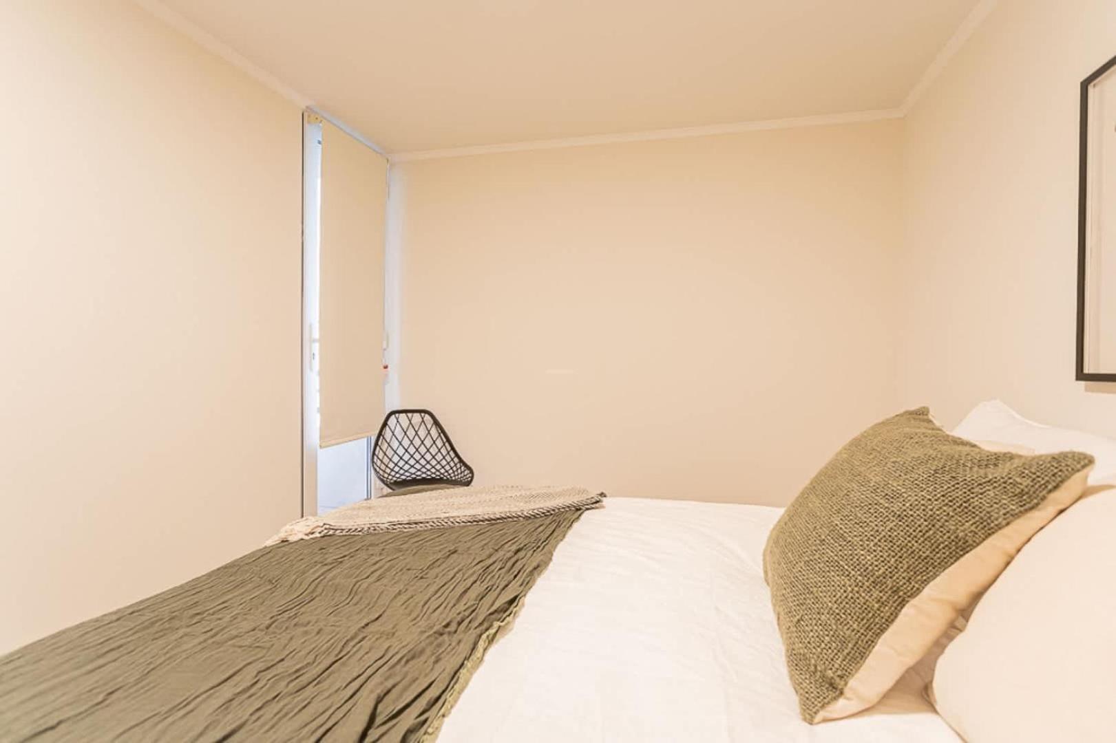Modern 1br Urban Retreat In Stantiago Apartamento *