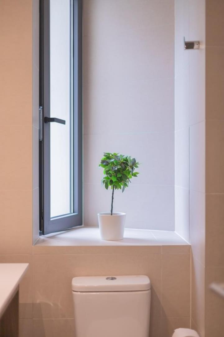 Apartment Total Comfort Steps From Parque Araucano *