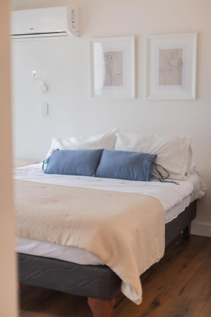 Apartment Total Comfort Steps From Parque Araucano *