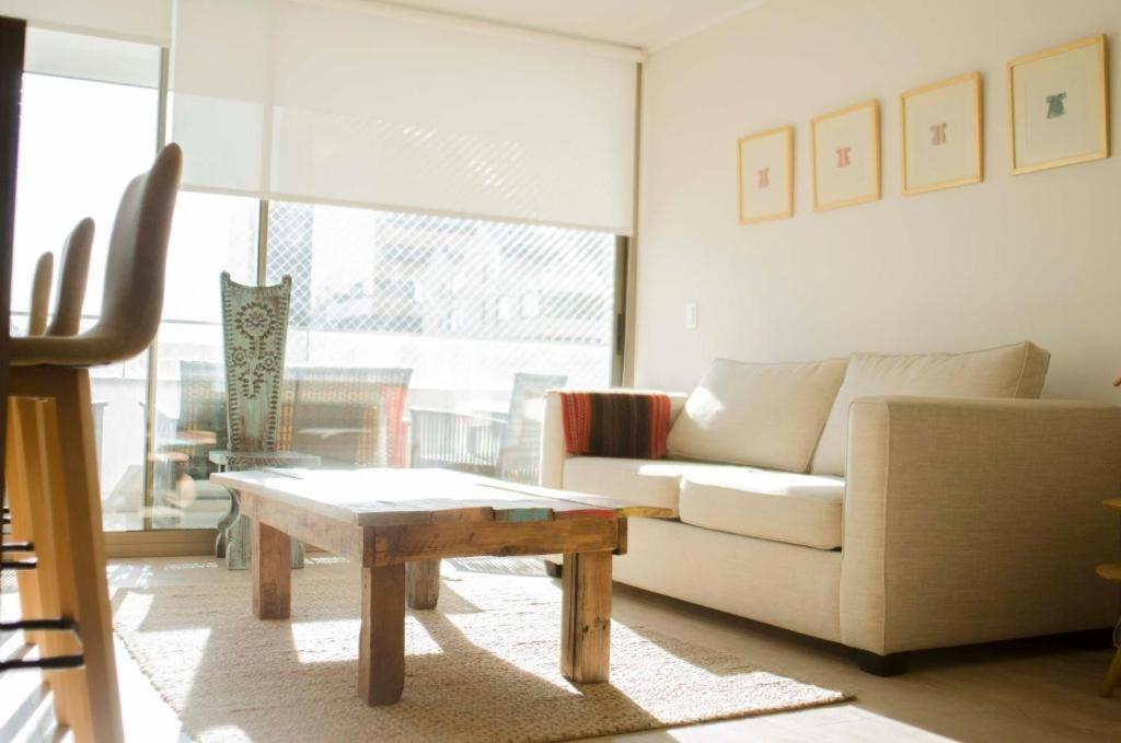 Loica Apartamento *