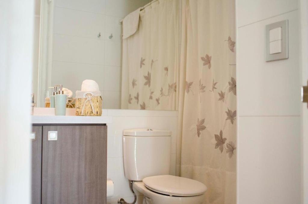 Loica Apartamento