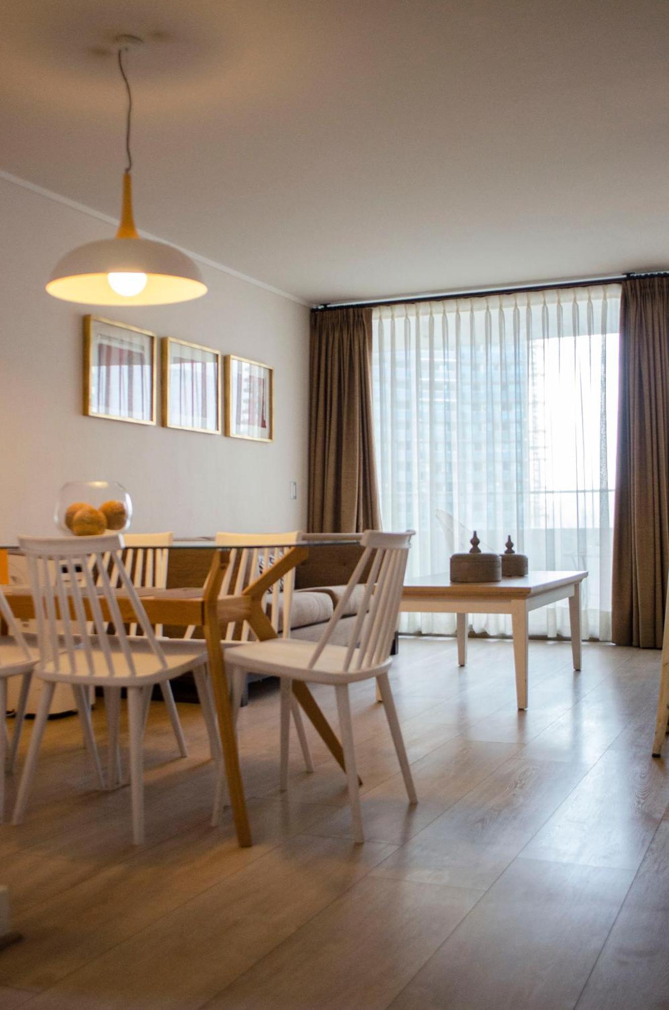 Apartamento Loica