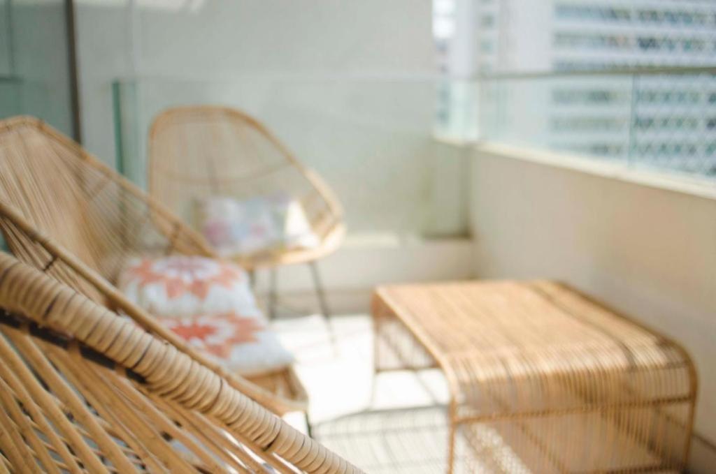 Apartamento Loica
