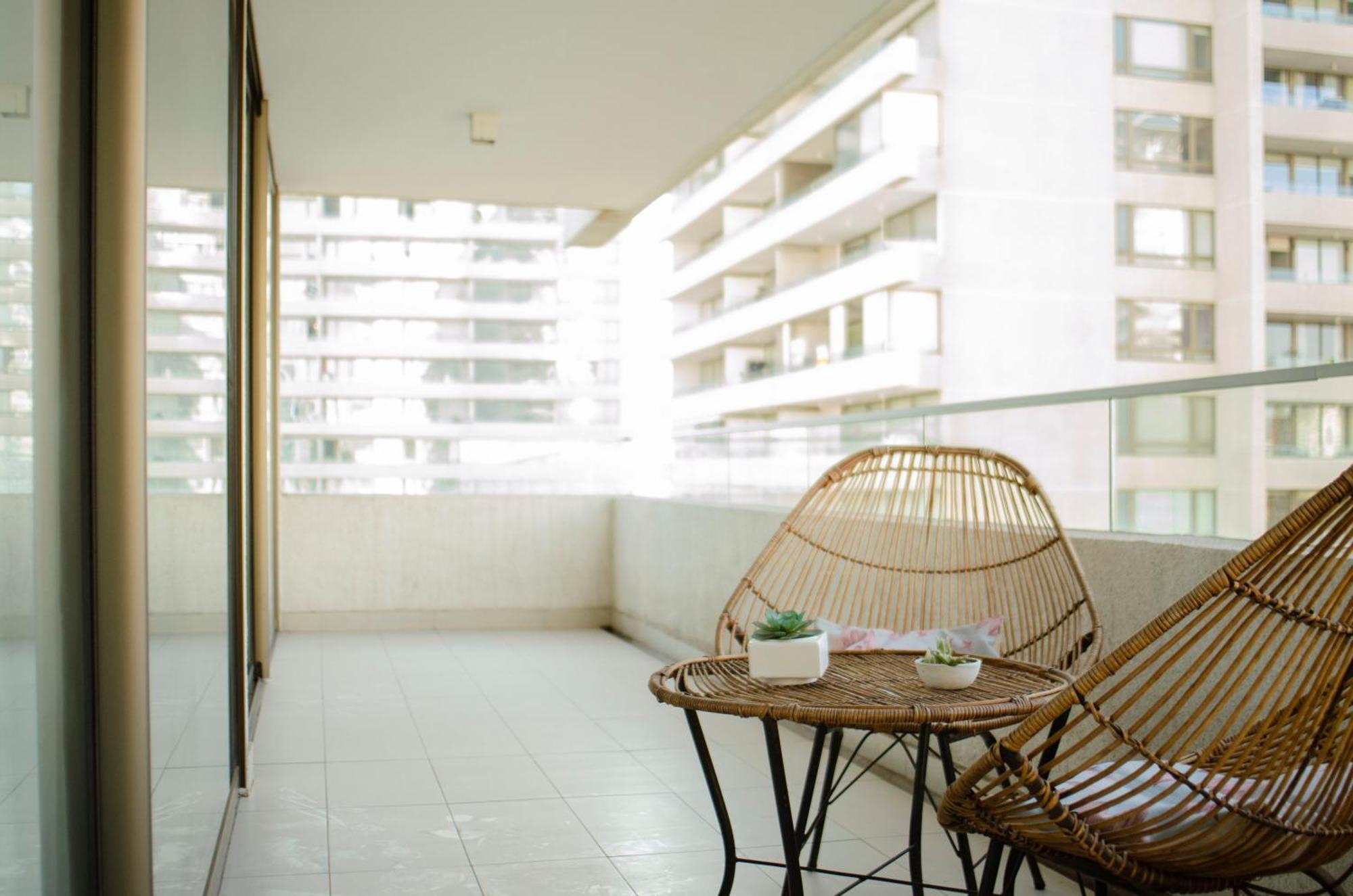 Loica Apartamento