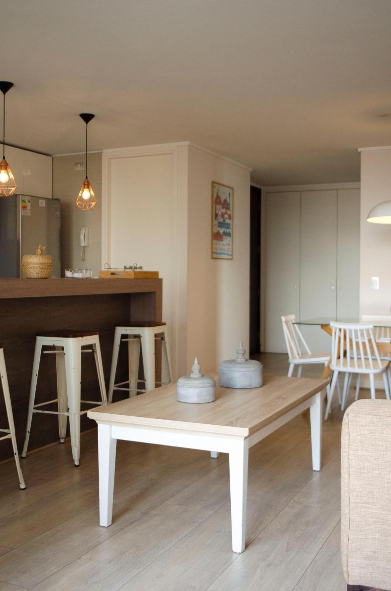 Loica Apartamento *