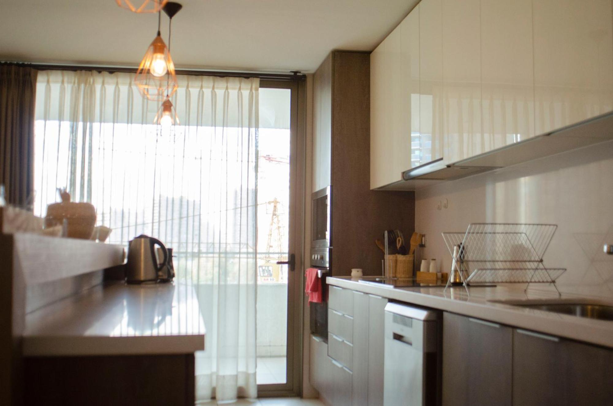 Apartamento Loica Santiago de Chile