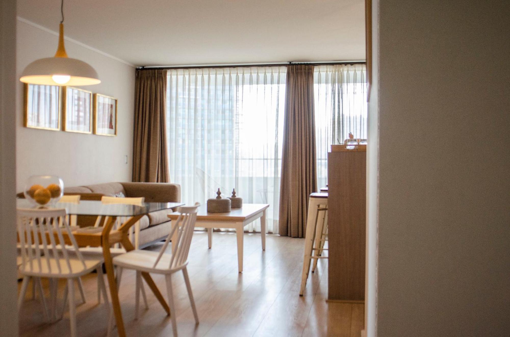 Apartamento Loica *