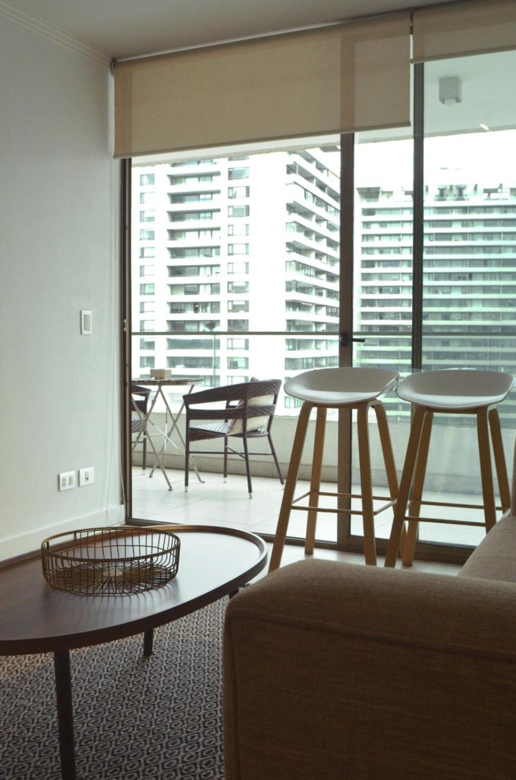 Apartamento Loica