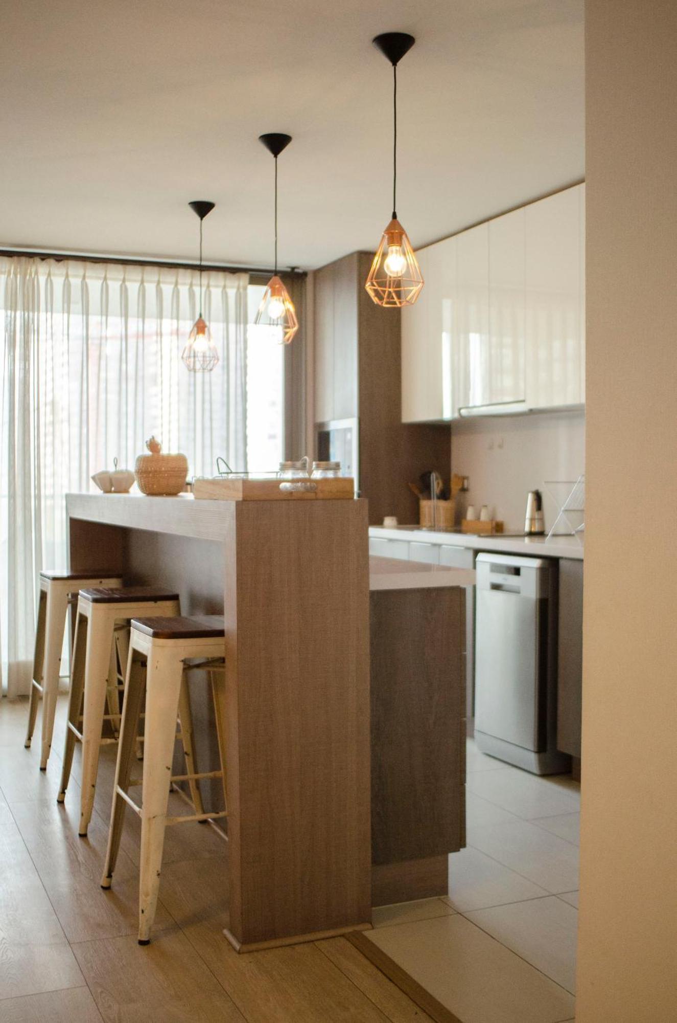 Apartamento Loica Santiago de Chile