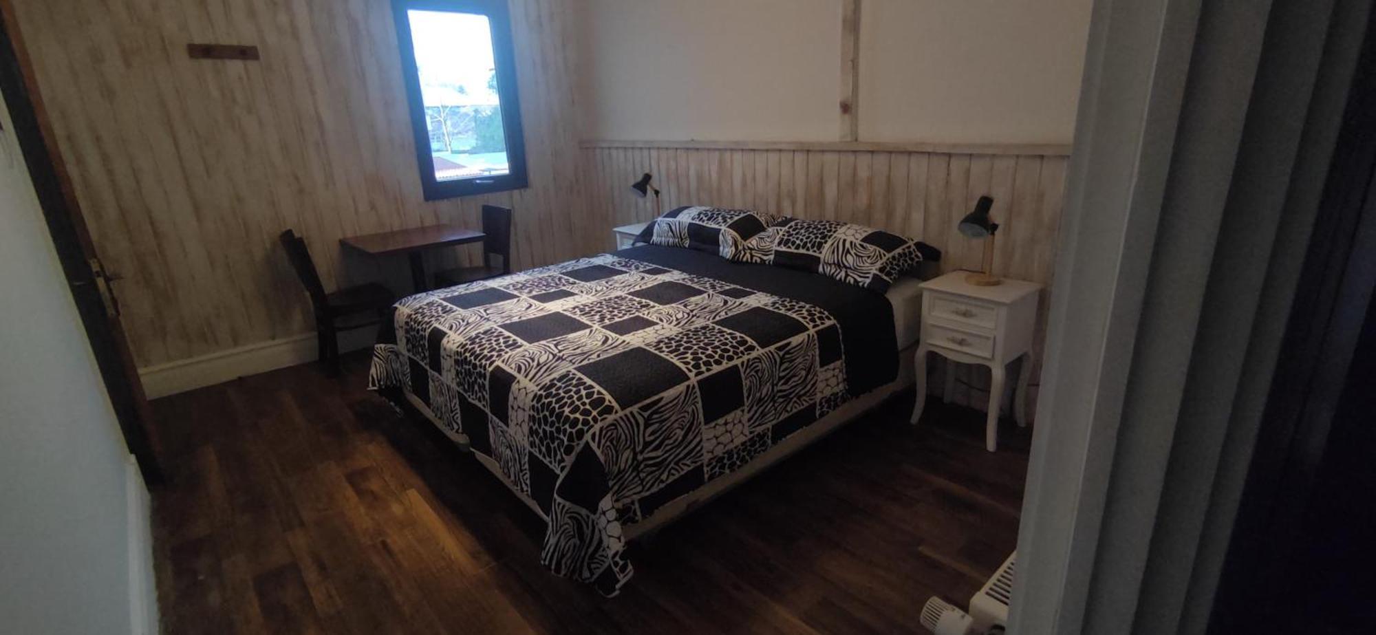 Mh Casamadero Bed and breakfast Santiago de Chile