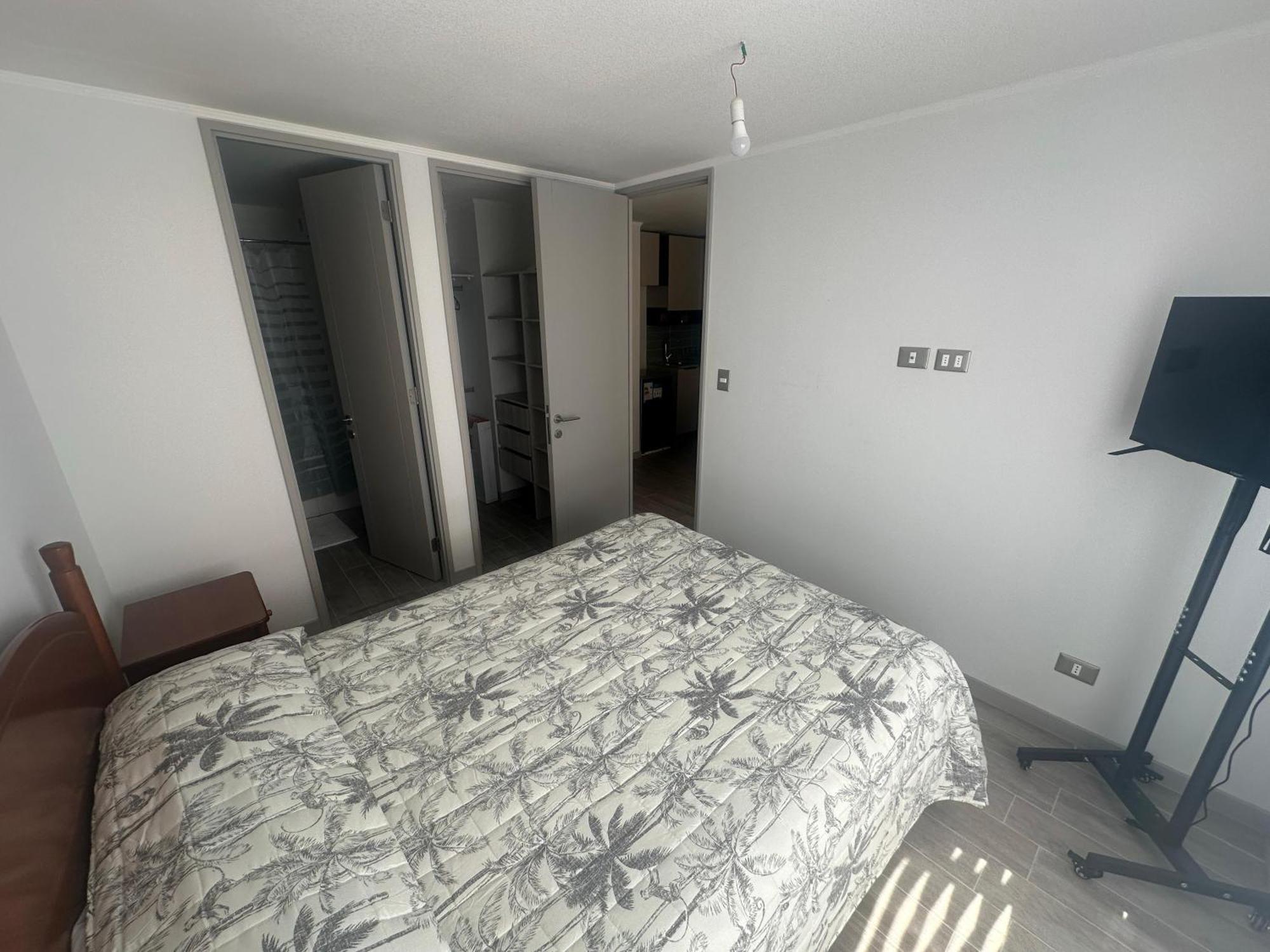 Apartment Oceana Eco Espana *