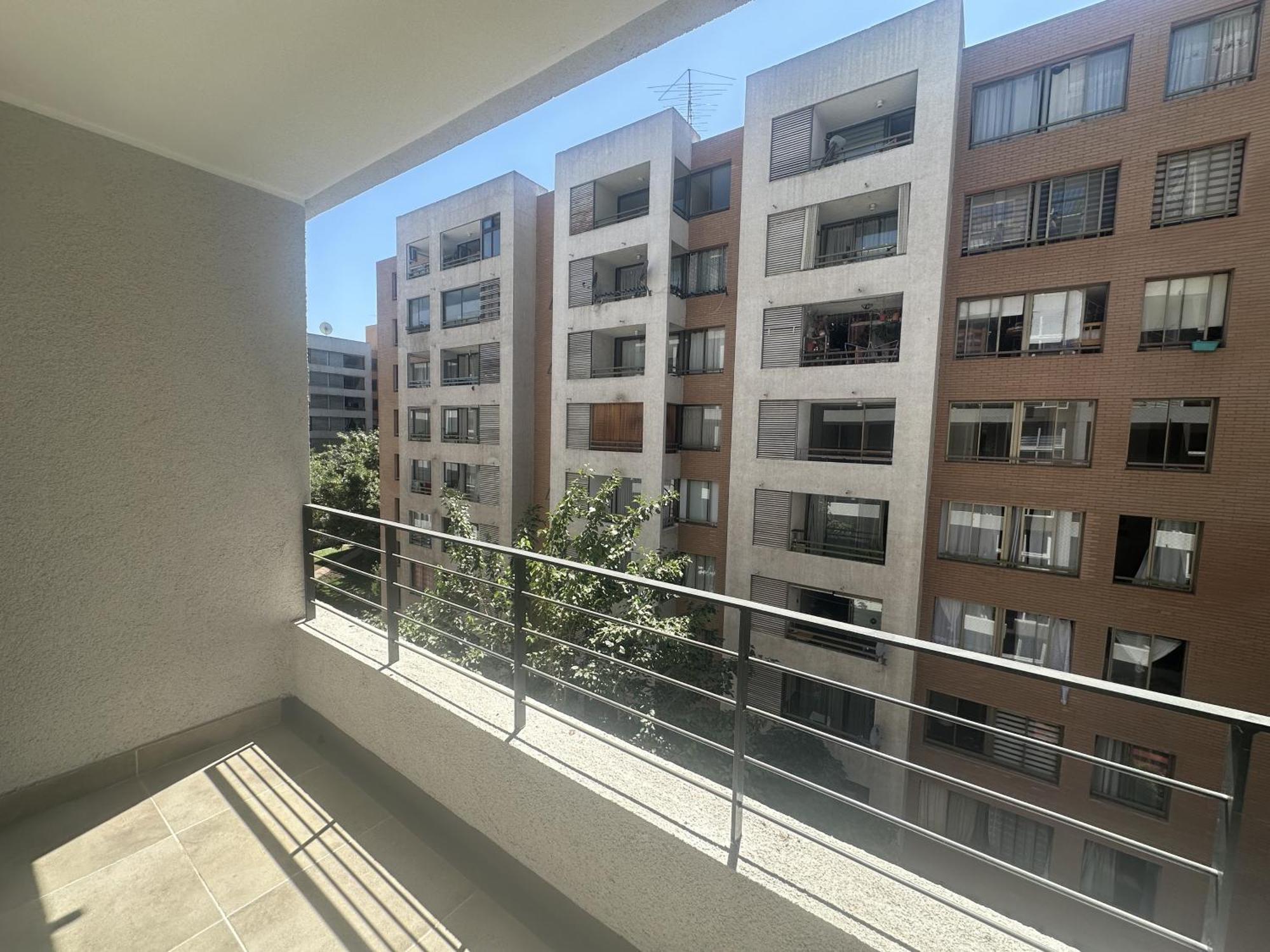 Apartment Oceana Eco Espana Santiago