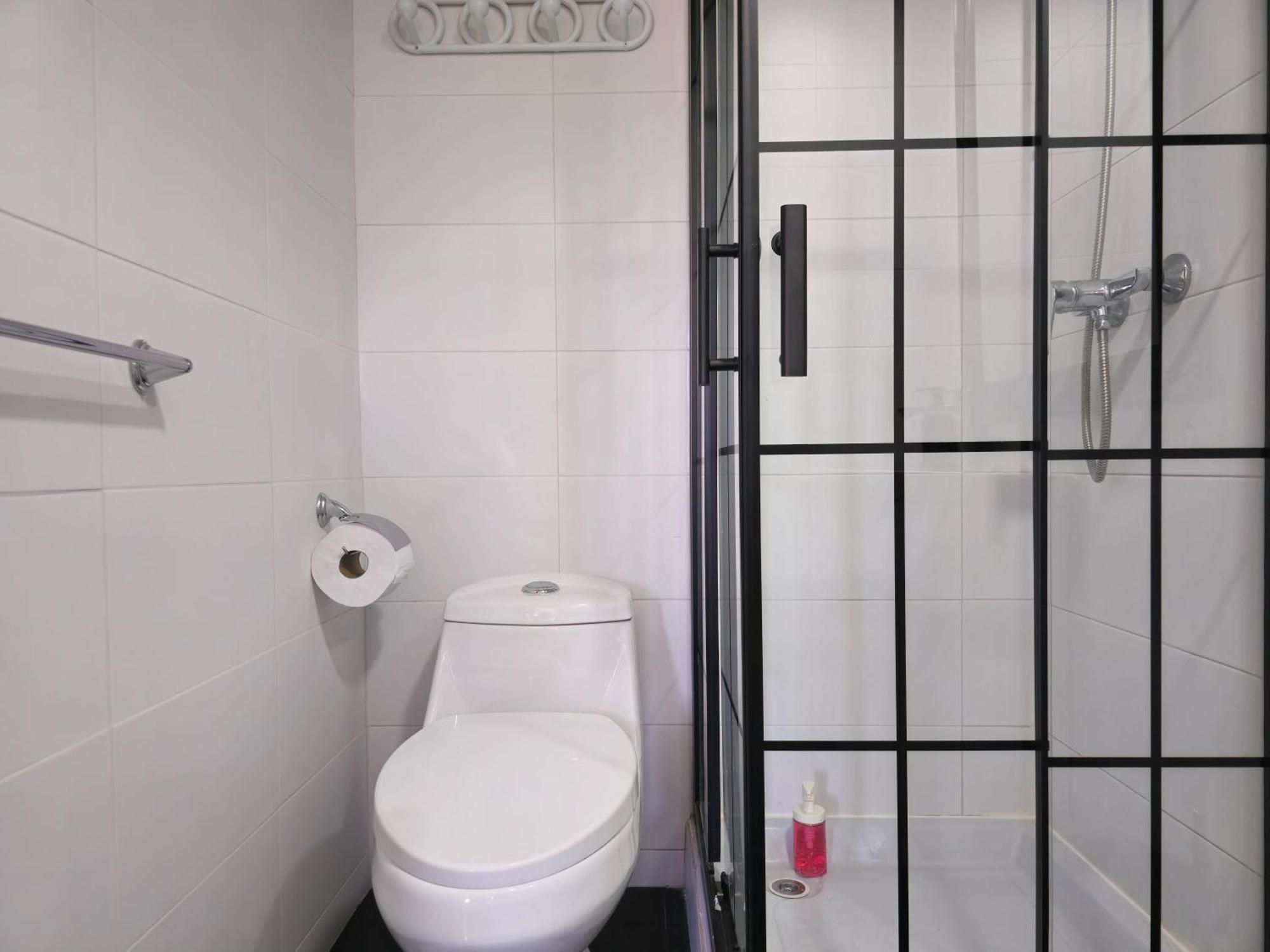 Vista Increible A Pasos Del Parque Arauco Apartamento