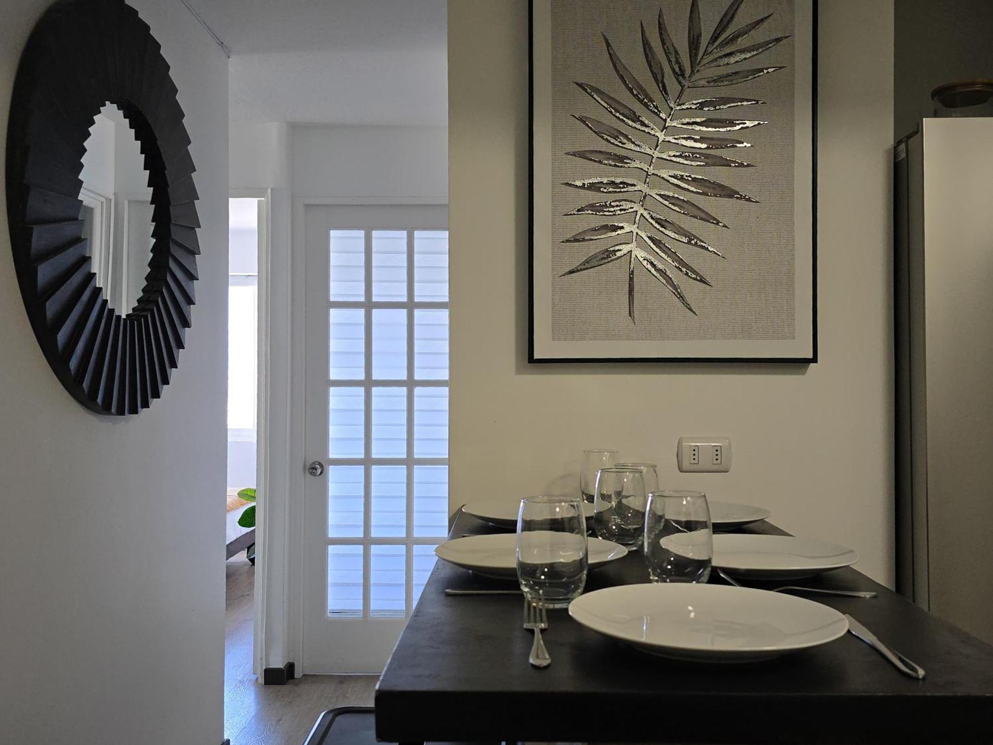 Apartamento Vista Increible A Pasos Del Parque Arauco