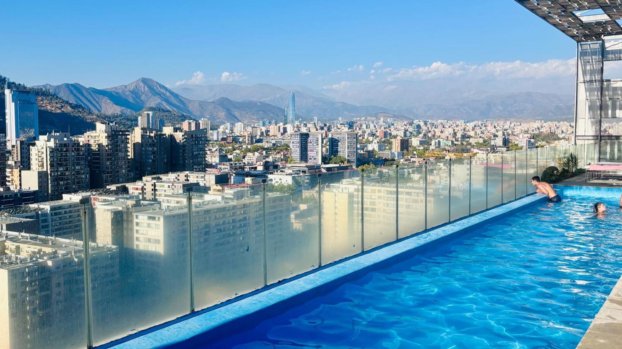 Apartahotel Portugal