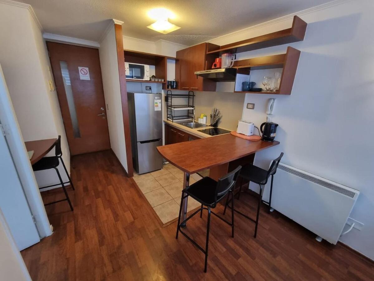 Funcional Full Equipado Apartamento *