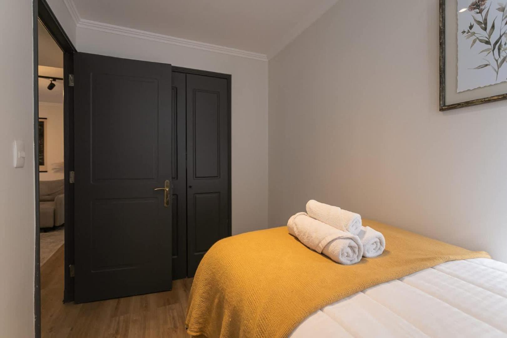 Perfect 2be 2ba Close To The Metro Apartment Santiago