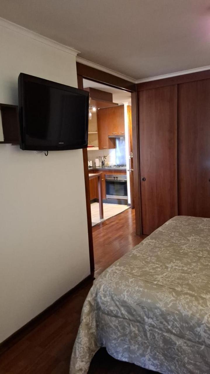 Bellas Apartamento