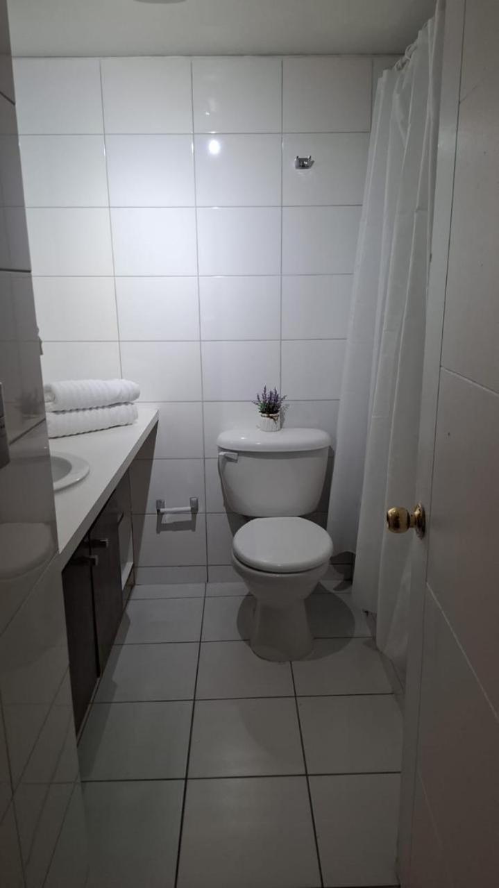 Apartamento Bellas