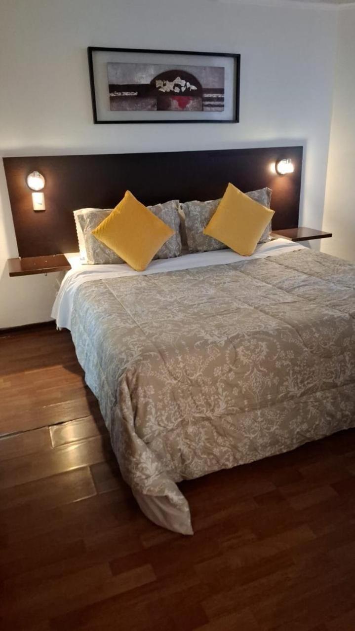 Bellas Apartamento *