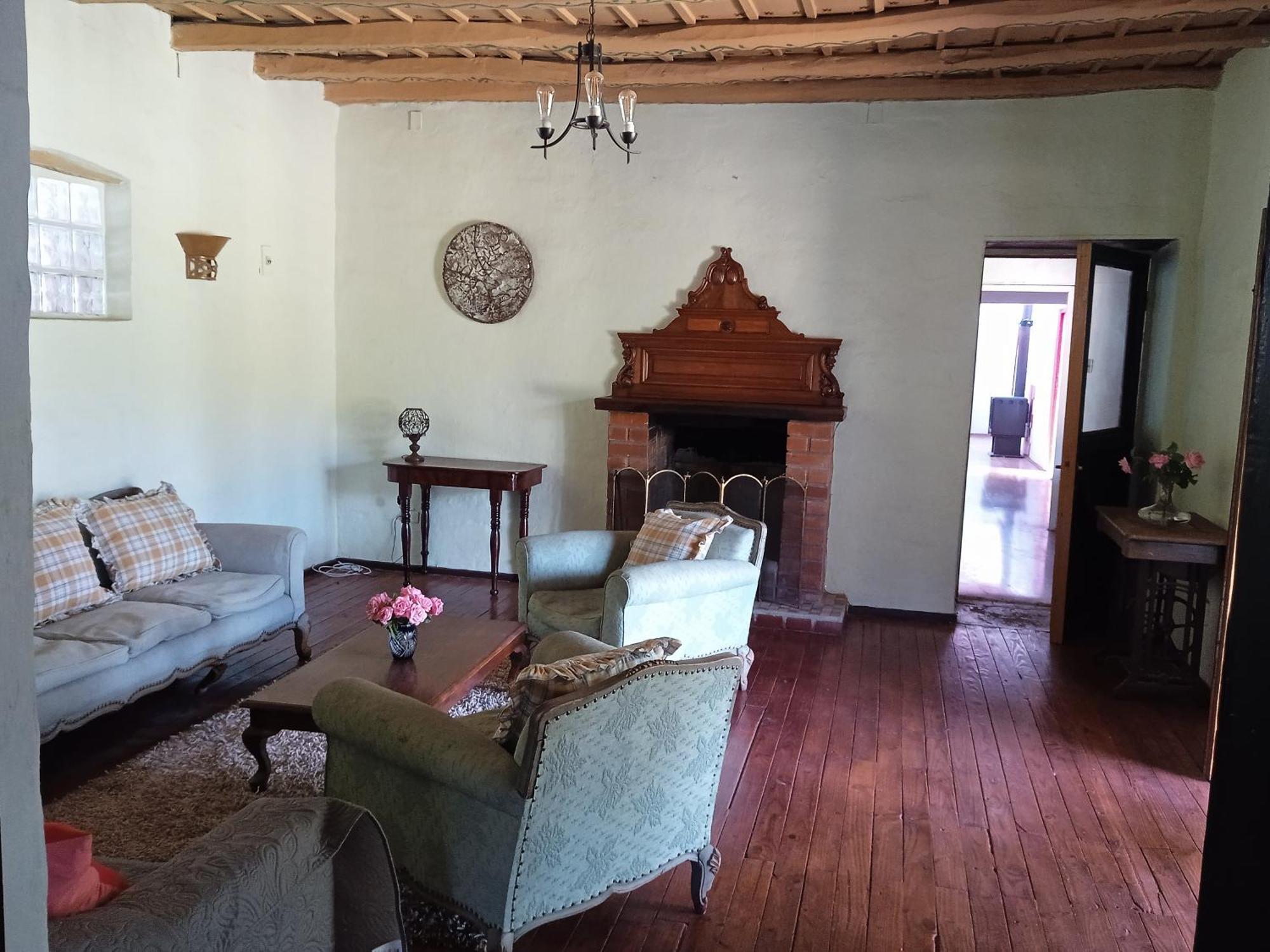 Pensión El Carmen De Pirque *