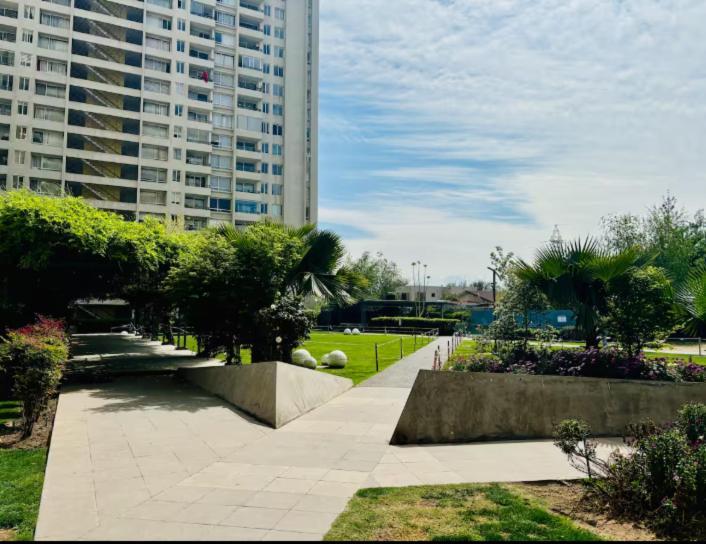 Departamento Vista Hermosa * Santiago de Chile