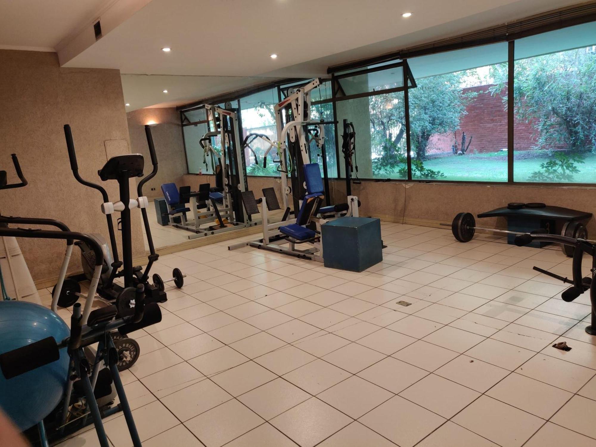Apartment Modern Condes Perfect For Couples *