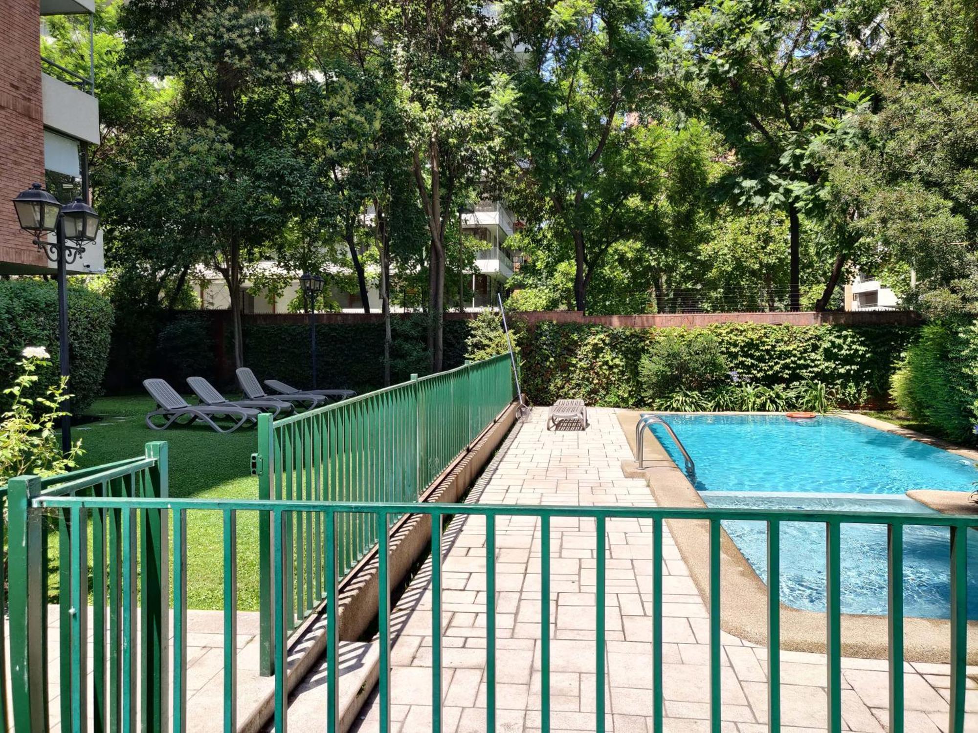Apartment Modern Condes Perfect For Couples *