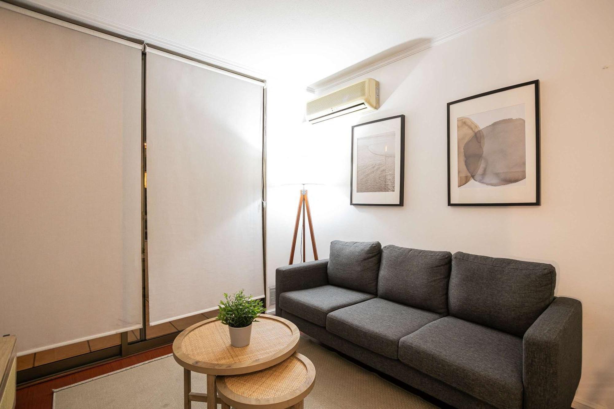 Modern Condes Perfect For Couples Apartment