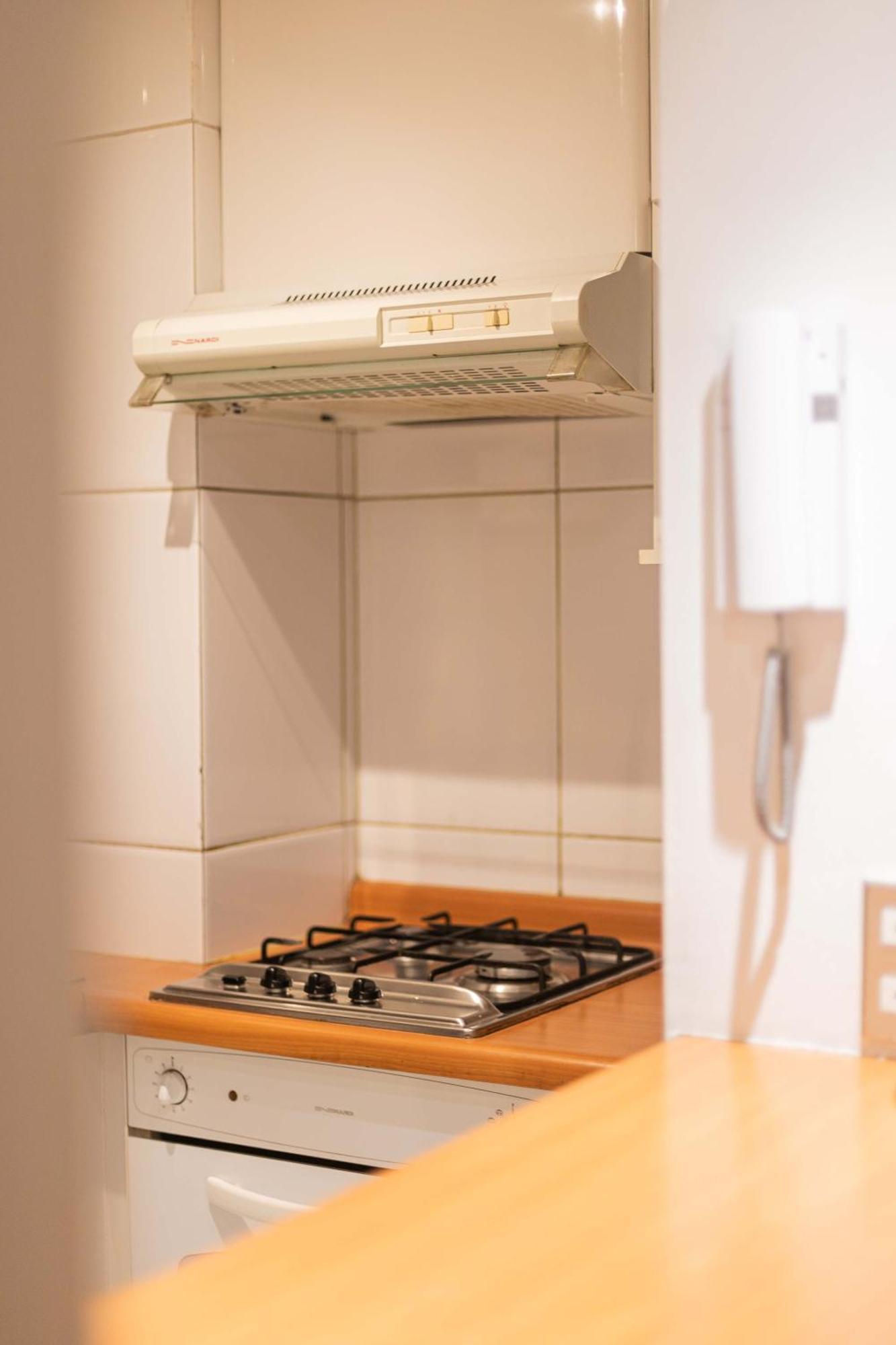 Modern Condes Perfect For Couples Apartment Santiago