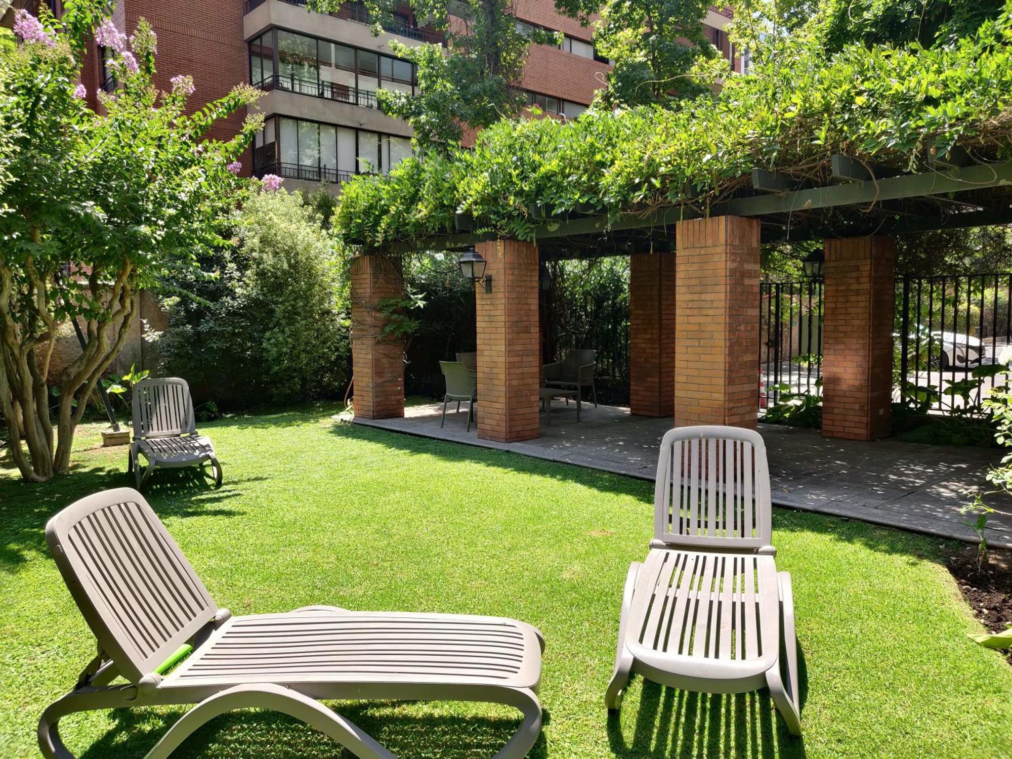 Apartment Modern Condes Perfect For Couples *