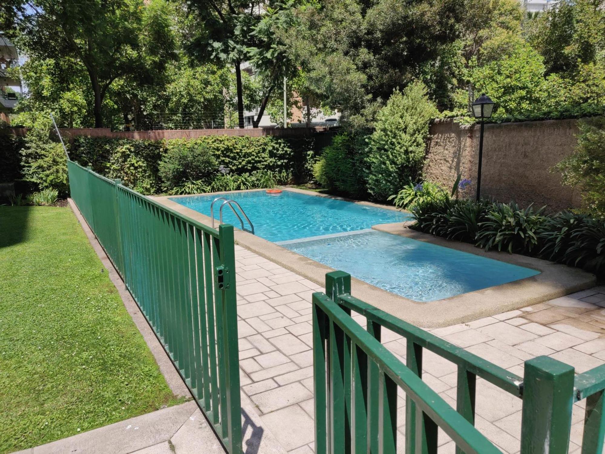 Apartment Modern Condes Perfect For Couples