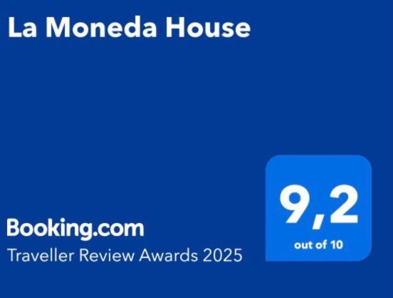 La Moneda House Apartamento