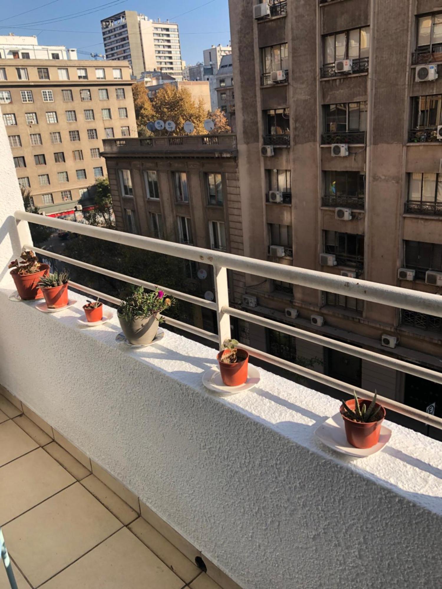 Apartamento La Moneda House *