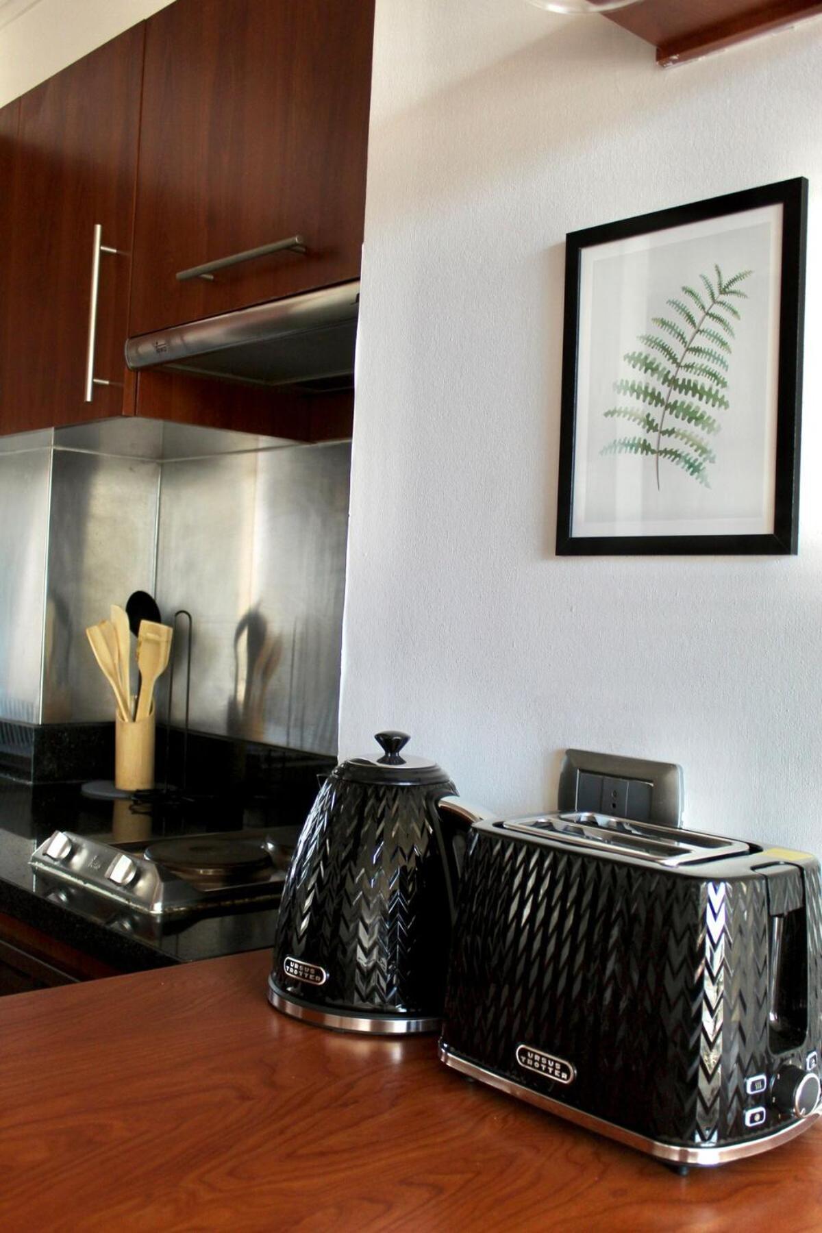 Apartamento Moderno Departamento Providencia