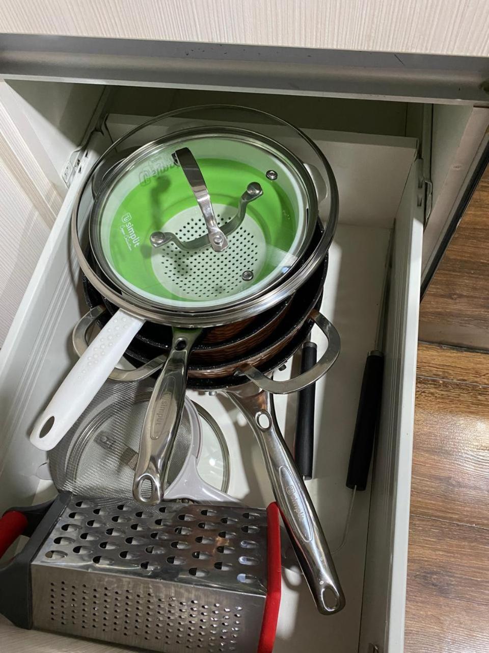 Apartamento Tipo